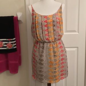 BCBGeneration dress